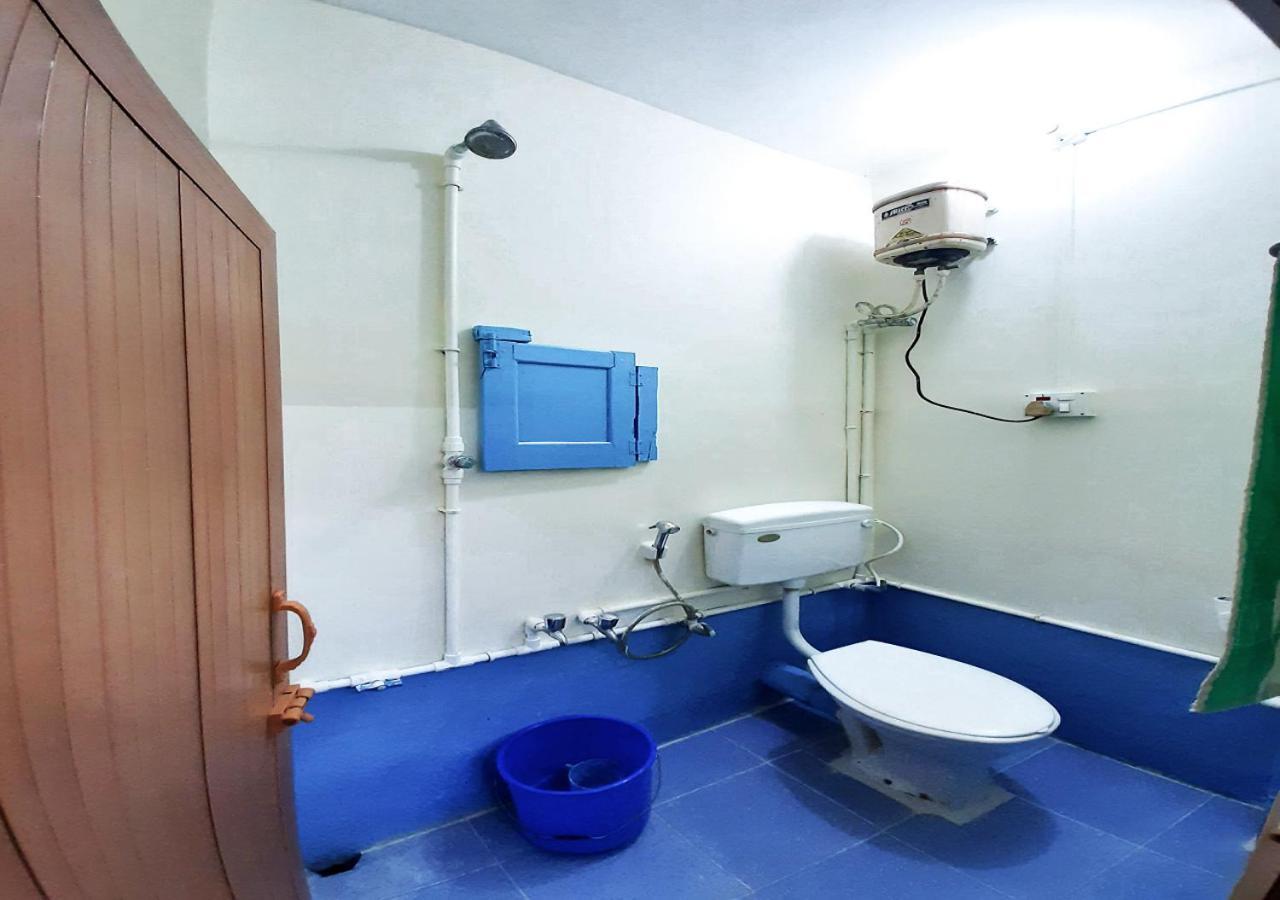 Dden Vennell Bnb -Metro Access- Kolkata Bagian luar foto
